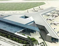 巴基斯坦伊斯兰堡新国际机场