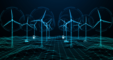 智慧能源解决方案