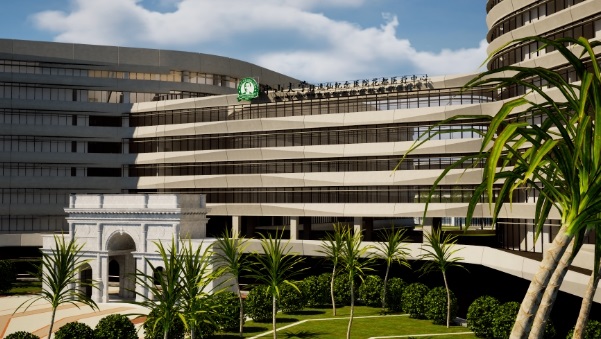 中山大学附属仁济医院