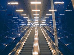 智慧高铁站解决方案的介绍