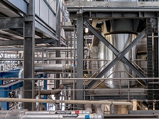 什么是智慧管廊？它有哪些特点？