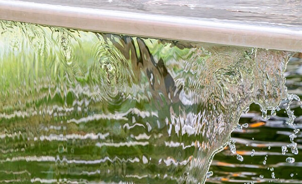 智慧水务管网管理