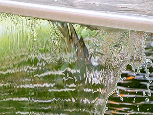 智慧水务在管网空间数据管理方面的优势