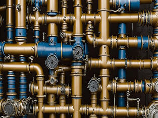 智慧管廊的应用场景有哪些？