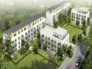 三维可视化技术能应用于智慧园区的哪些方面？