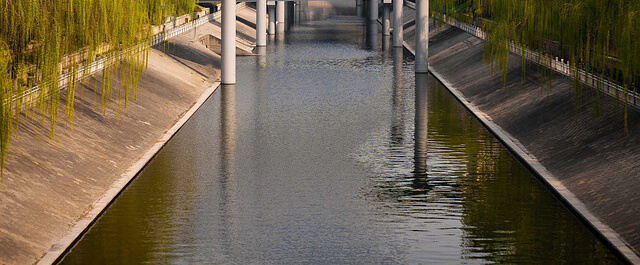 智慧水务河长制