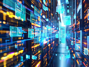 智慧园区大屏能展示哪些内容？通过一文全面了解