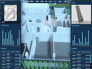 酒店智能化升级新途径——云物智慧酒店管理系统