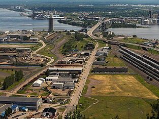 智慧产业园区解决方案的探讨