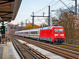 智慧高铁枢纽中心是什么样的？