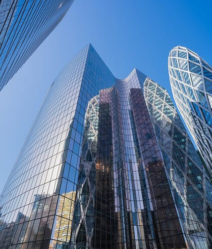 商圈型智慧园区