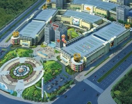广州光谷国际商品展贸城